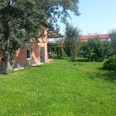 Комплекс отдыха Limpompo Village, Суздальский район, Владимирская область