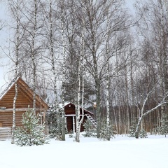 База отдыха Селигер для вас, Осташковский район, Тверская область