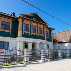 Усадьба Добролюбово, Суздальский район, Владимирская область