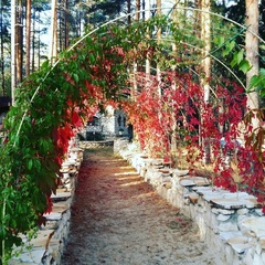 Парк-отель Усадьба Мещерская, Гусь-Хрустальный, Владимирская область