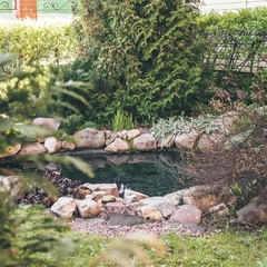 Гостиничный комплекс Святогор, Муром, Владимирская область