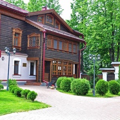 Отель Николаевский Посад , Суздальский район, Владимирская область