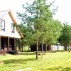 База отдыха Казачий курень, Петушинский район, Владимирская область