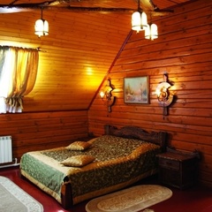 Мотель Покровский медведь, Петушинский район, Владимирская область