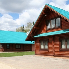 Гостевой дом Три бани, Суздальский район, Владимирская область