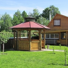 Гостевой дом Аленушкин теремок, Суздальский район, Владимирская область