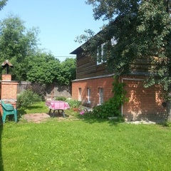 Комплекс отдыха Limpompo Village, Суздальский район, Владимирская область