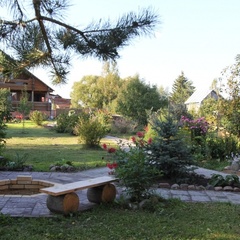 Усадьба Галат, Суздальский район, Владимирская область