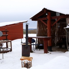 База отдыха Селигер для вас, Осташковский район, Тверская область