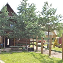 База отдыха Казачий курень, Петушинский район, Владимирская область