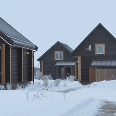 База отдыха Суздальский дворик, Суздальский район, Владимирская область