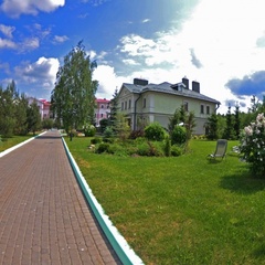 Отель Николаевский Посад , Суздальский район, Владимирская область