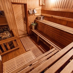 Мотель Покровский медведь, Петушинский район, Владимирская область