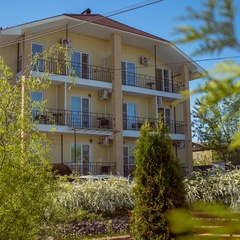 Гостиничный комплекс Святогор, Муром, Владимирская область