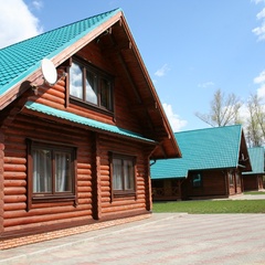 Гостевой дом Три бани, Суздальский район, Владимирская область