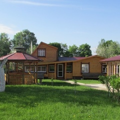 Гостевой дом Аленушкин теремок, Суздальский район, Владимирская область