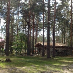 Парк-отель Усадьба Мещерская, Гусь-Хрустальный, Владимирская область