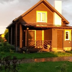 База отдыха Суздальский дворик, Суздальский район, Владимирская область