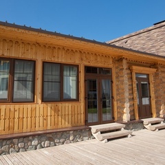 Усадьба Добролюбово, Суздальский район, Владимирская область