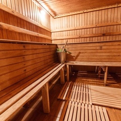 Мотель Покровский медведь, Петушинский район, Владимирская область