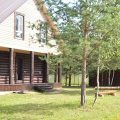 База отдыха Казачий курень, Петушинский район, Владимирская область