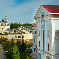 Отель Николаевский Посад , Суздальский район, Владимирская область