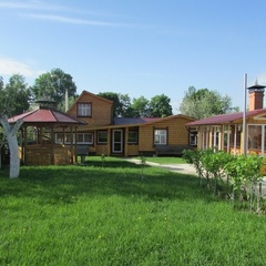 Гостевой дом Аленушкин теремок, Суздальский район, Владимирская область