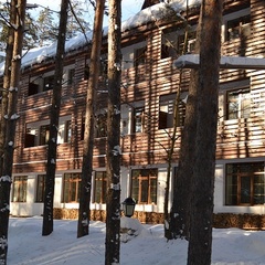 Парк-отель Усадьба Мещерская, Гусь-Хрустальный, Владимирская область