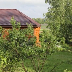 Усадьба Галат, Суздальский район, Владимирская область