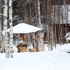 База отдыха Селигер для вас, Осташковский район, Тверская область