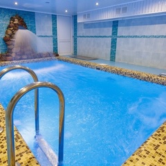 Мотель Покровский медведь, Петушинский район, Владимирская область