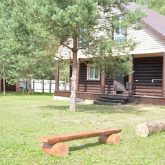 База отдыха Казачий курень, Петушинский район, Владимирская область