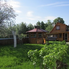 Гостевой дом Аленушкин теремок, Суздальский район, Владимирская область