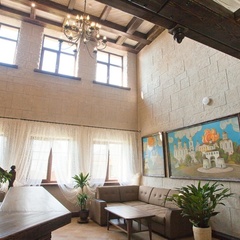 Усадьба Добролюбово, Суздальский район, Владимирская область