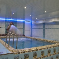 Мотель Покровский медведь, Петушинский район, Владимирская область