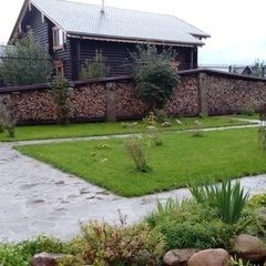 База отдыха Суздальский дворик, Суздальский район, Владимирская область