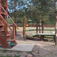 База отдыха Казачий курень, Петушинский район, Владимирская область