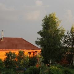 Усадьба Галат, Суздальский район, Владимирская область