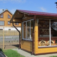 Гостевой дом Аленушкин теремок, Суздальский район, Владимирская область