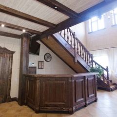 Усадьба Добролюбово, Суздальский район, Владимирская область