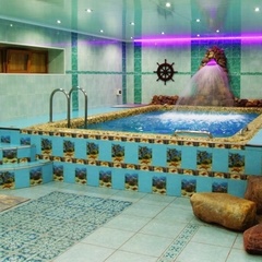 Мотель Покровский медведь, Петушинский район, Владимирская область