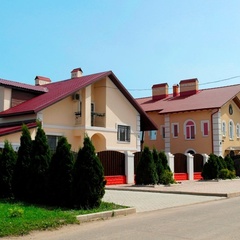 Гостинично-туристический комплекс Театральный, Суздальский район, Владимирская область