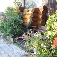 Усадьба Галат, Суздальский район, Владимирская область