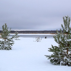 База отдыха Селигер для вас, Осташковский район, Тверская область