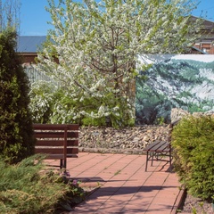 Гостиничный комплекс Святогор, Муром, Владимирская область