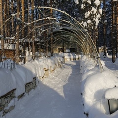 Парк-отель Усадьба Мещерская, Гусь-Хрустальный, Владимирская область
