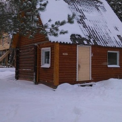База отдыха Казачий курень, Петушинский район, Владимирская область