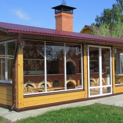 Гостевой дом Аленушкин теремок, Суздальский район, Владимирская область