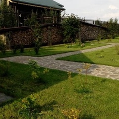 База отдыха Суздальский дворик, Суздальский район, Владимирская область