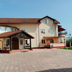 Гостинично-туристический комплекс Театральный, Суздальский район, Владимирская область